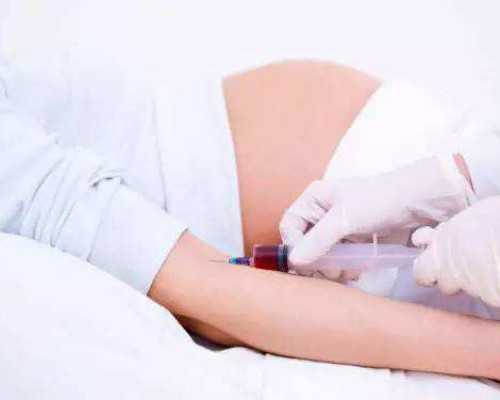流产是十个月后怀孕香港验血,试管短方案能促的卵泡会越来越多吗？短方案促