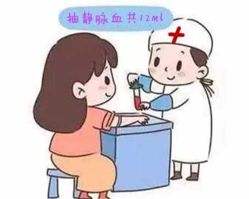 香港验血鉴别男女多少钱,备孕没动静多久才算不孕不育呢？