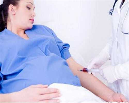 怀孕香港验血晚上抽血可以吗,女性在备孕期间的饮食禁忌