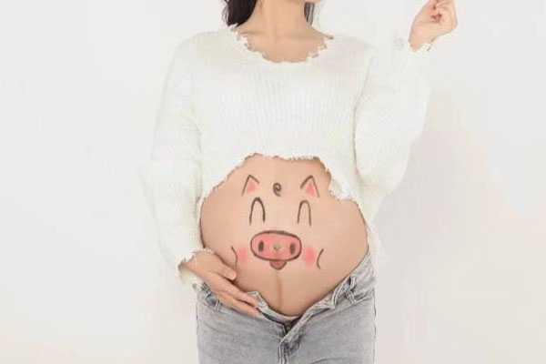 香港验血测胎儿 价格,备孕女性，多吃哪些食物更利于怀孕？