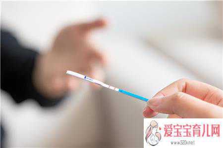 香港验血前吃了孕酮有影响,备孕盲信早孕试纸不可取