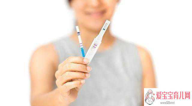 香港验血没多少钱,检验结果误差大,你真的会使用“验孕棒”吗？备孕夫妻看过