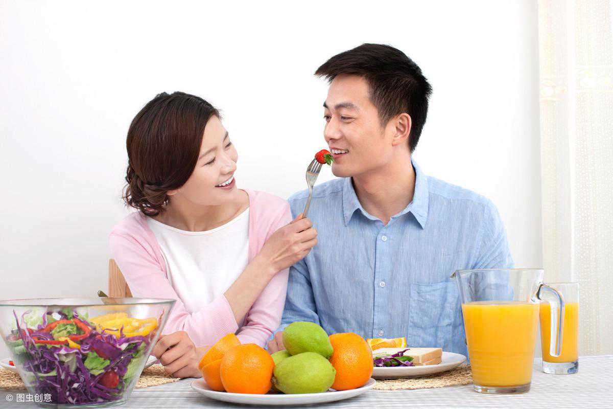 香港医院验血检查分男女吗,男性备孕时吃这8种食物，能提高生宝宝的机率，男