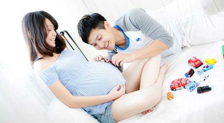 香港验血孕妇血样浓度低,【有人用供卵试管吗】27排卵，备孕半年，终于等到你