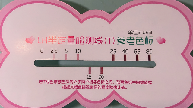 香港验血16项都有y是男性血,排卵试纸用对了，备孕成功率UP！UP！UP