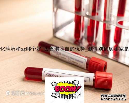 香港化验所和pg哪个好_去香港验血的优势_测性别到底哪家是真的