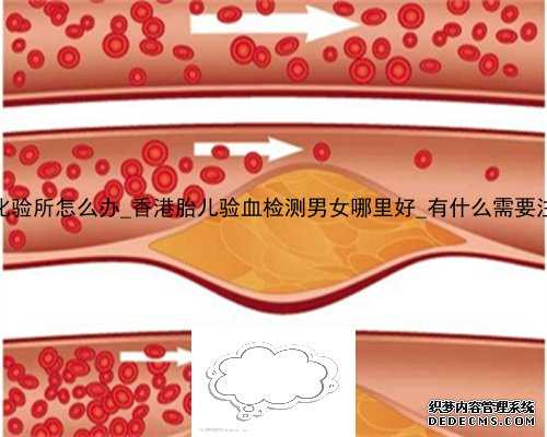 香港的时代化验所怎么办_香港胎儿验血检测男女哪里好_有什么需要注意和准备